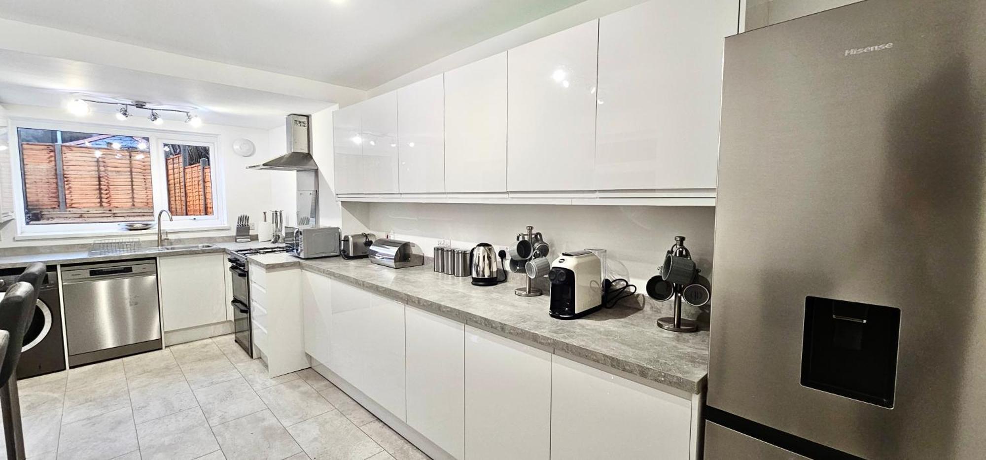 Bedford Street By Switchback Stays คาร์ดิฟฟ์ ภายนอก รูปภาพ